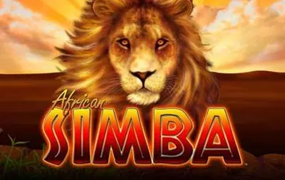 African Simba