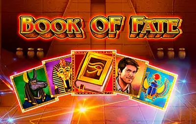 Book Of Fate