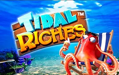 Tidal Riches